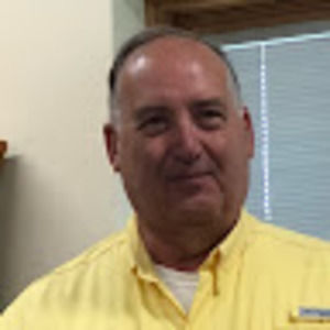 Meet your Posher, Tom